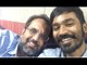 Aanand L Rai and  Dhanush Patch-Up After Raanjhanaa | SpotboyE