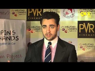 Imran Khan REVEALS about the most Influential film in his life | SpotboyE