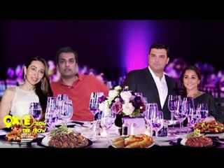 Karisma Kapoor Comes Out In The Open With Her NEW BOYFRIEND After Divorce | SpotboyE