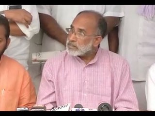 Alphons Draws Flak Over Fuel