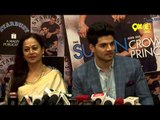 Sooraj Pancholi REVEALS that he ADMIRES Alia Bhatt | SpotboyE
