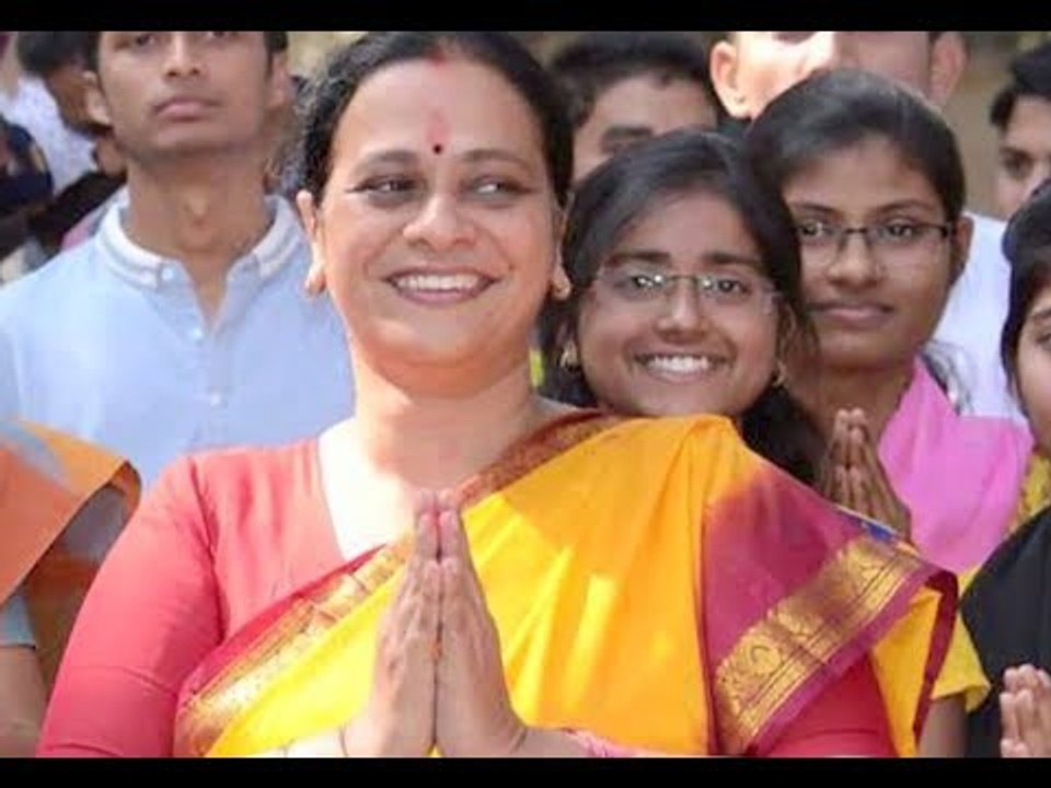 BHU Gets A Woman Proctor