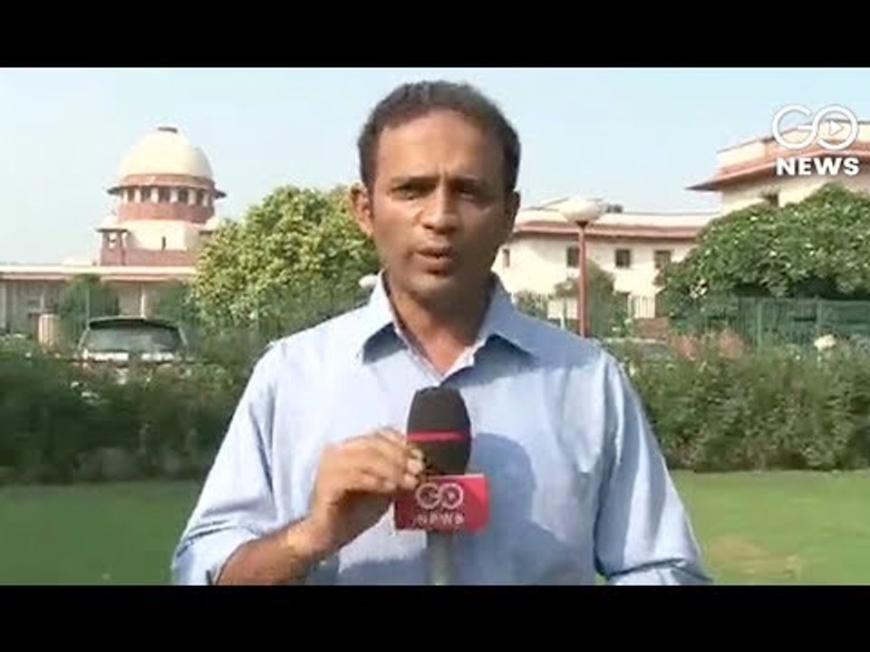 SC Says No To Shifting Ryan Case