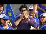 Mumbai's Wankhede Ban on Shahrukh Khan Lifted | SpotboyE