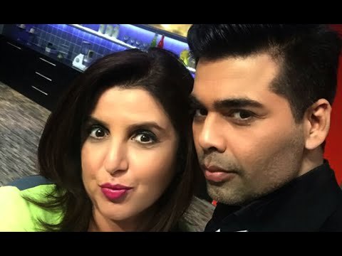 Farah Khan To REPLACE Karan Johar as a Judge in Jhalak Dikhhla Jaa Reloaded | SpotboyE