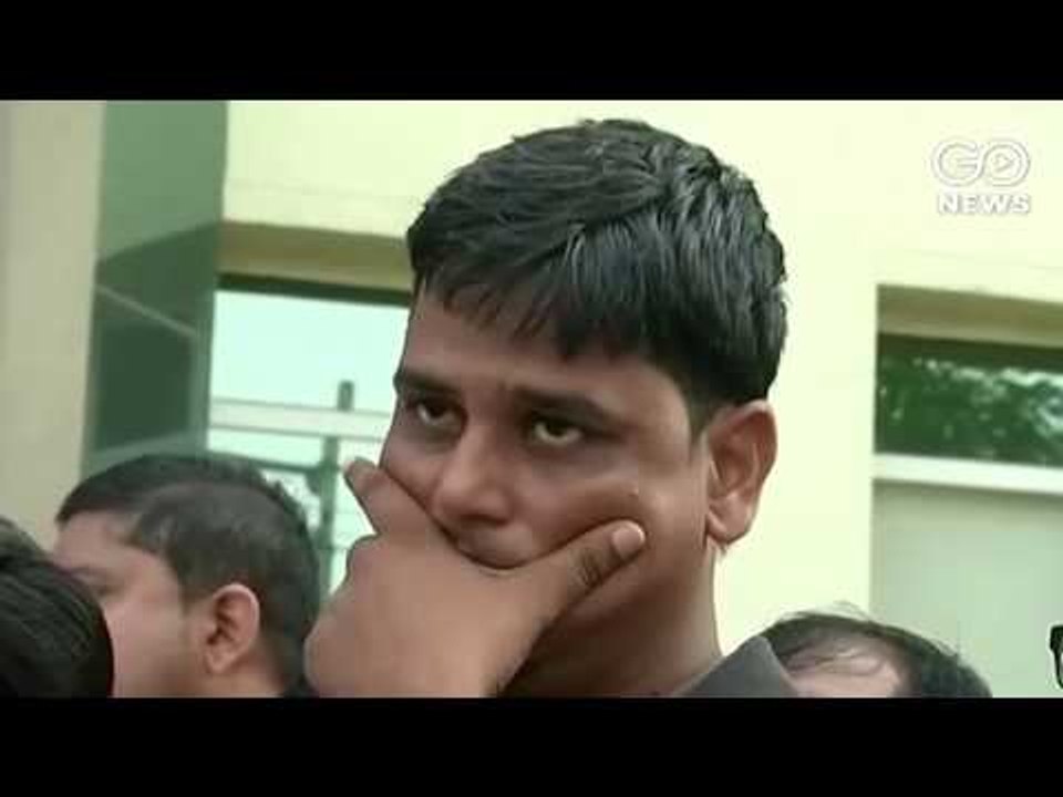 Ryan Case: SC Notice To Centre