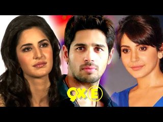Katrina is VERY ANGRY With Sidharth | Anushka and Ranveer Back TOGETHER | SpotboyE Full Episode 114