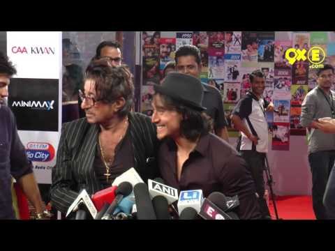 OMG! Shakti Kapoor calls Tiger Shroff A 'Shaitan' For His Daughter Shraddha Kapoor