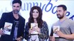 Twinkle Khanna's FUNNY Encounter with her Gynaecologist | 'Mrs FunnyBones' Book Launch