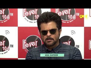 Anil Kapoor is missing someone, but whom? | SpotboyE