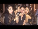 Kareena Kapoor's Birthday Party With Karisma Kapoor & Best Friends Malaika Arora Khan, Amrita Arora