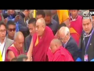 A Legacy Of Compassion