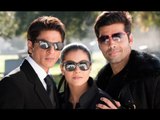 Shahrukh Khan and Karan Johar are BUDDIES Again after MISUNDERSTANDING | SpotboyE
