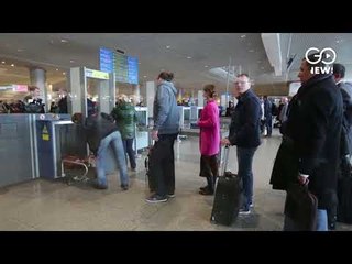 Monarch Airlines Crashlands