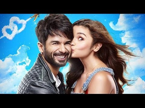 SHAANDAAR Trailer Launch | Alia Bhatt REVEALS that her Father is JEALOUS | SpotboyE