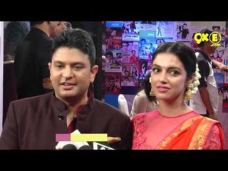 Bhushan Kumar At Red Carpet Of  Suron ke Sang Salaam Shri Gulshan Kumar