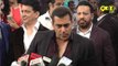 Salman Khan REMEMBERS Gulshan Kumar At An Event | SpotboyE
