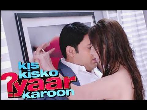 Kis Kisko Pyaar Karu SCREENING | Kapil Sharma, Sonu Sood, Arbaaz Khan | SpotboyE