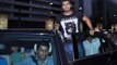 Arjun Kapoor's Driver Gets Into A Big FIGHT With Media | SpotboyE