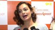 Dia Mirza Talks about her INDEPENDENCE DAY Celebrations | SpotboyE