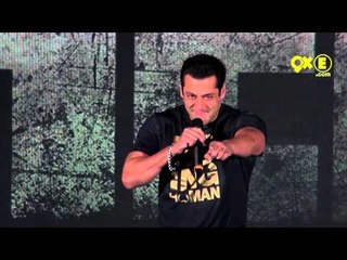 Salman Khan ADMITS his Mistake | Hero Movie | SpotboyE