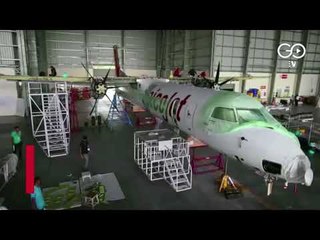 Art of Aircraft Maintenance