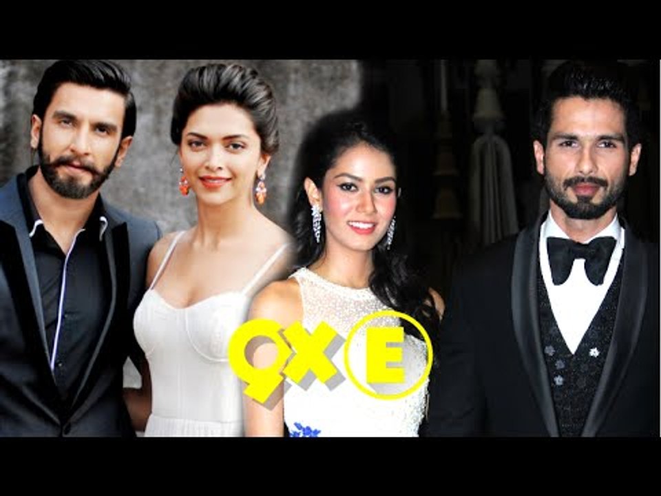 Deepika and Ranveer go splitsville? | Mira to debut opposite Shahid? | SpotboyE Full Episode 127