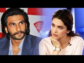 Hot Rumour | Ranveer-Deepika RELATIONSHIP Hit A Rough Patch | SpotboyE