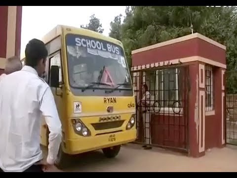 Ryan School Reopens