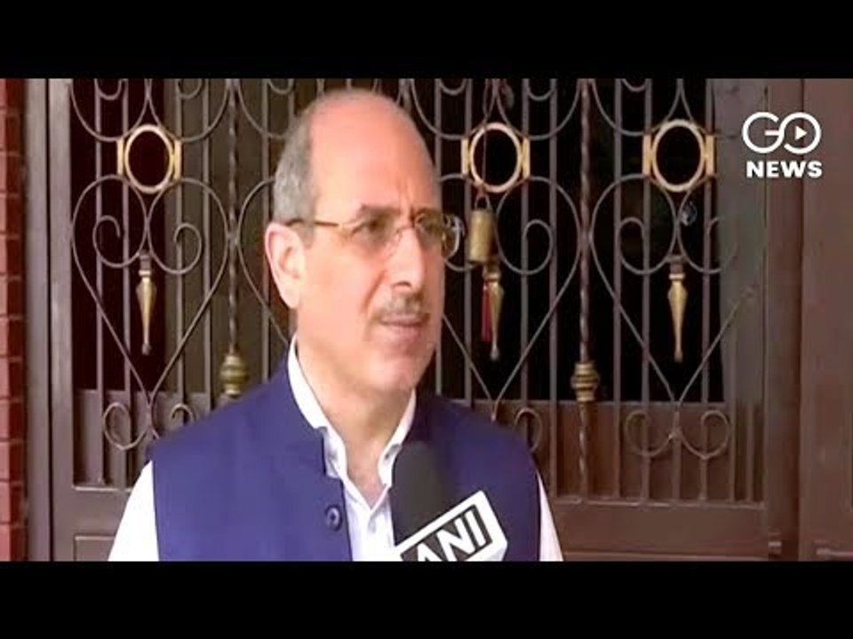 Political Spat Over Rahul's Comments