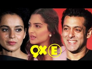 A Marriage Proposal for Salman Khan | Kangana loses out to Sonam | SpotboyE Full Episode 123