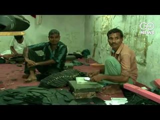 Agra Special 2: Workers' Woes