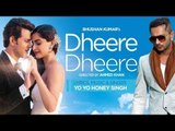 Honey Singh Not Keeping WELL, Skips Launch Event of 'Dheere Dheere'