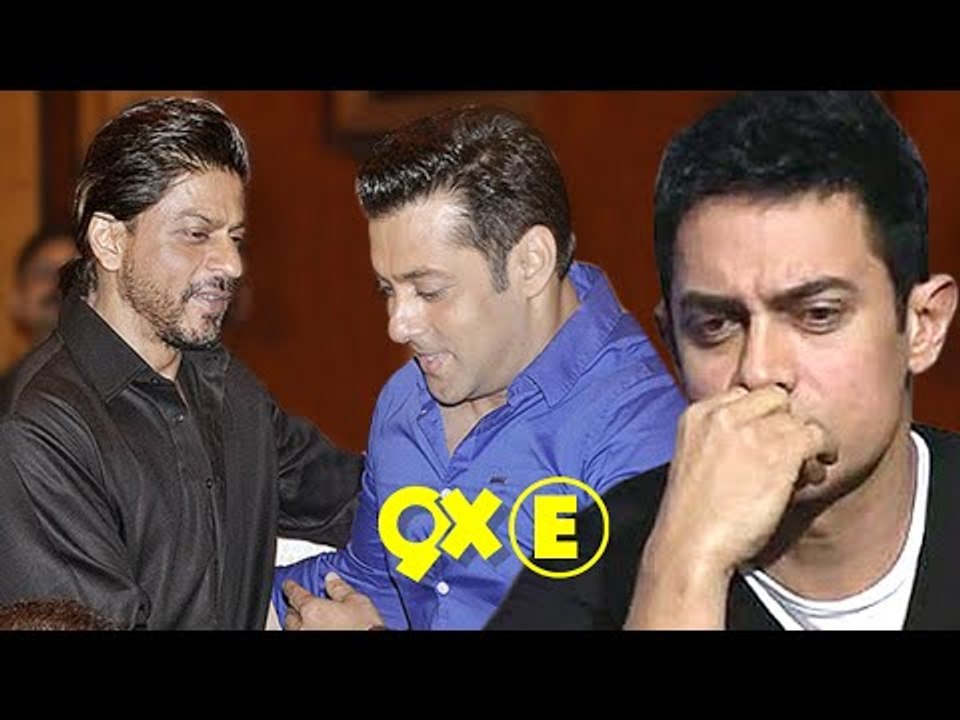 Aamir - Salman FIGHT Gets UGLIER, Sunny Leone's...