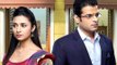 Divyanka Tripathi Feels Very Uncomfortable With Karan Patel | SpotboyE