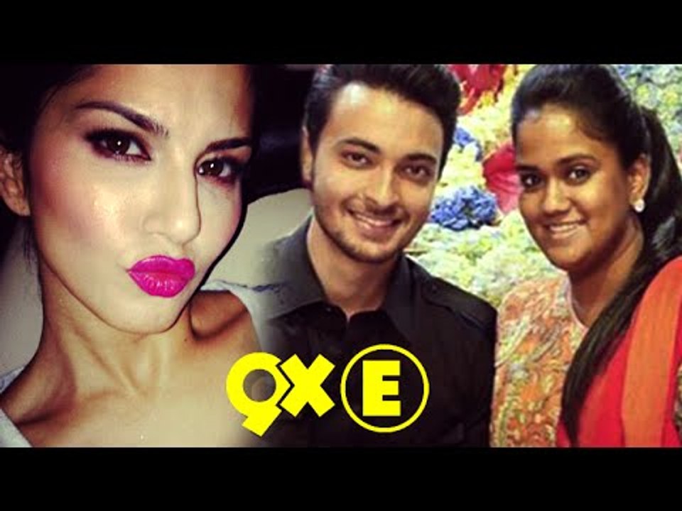 Salman’s sister Arpita PREGNANT |Sunny Leone KISSES Aamir Khan | SpotboyE Full Episode 135