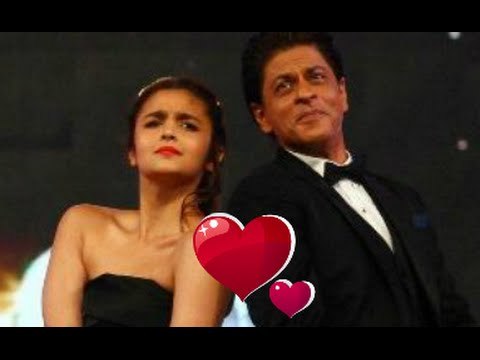 Shahrukh Khan To ROMANCE Alia Bhatt In Gauri Shinde's Next | Karan Johar | SpotboyE