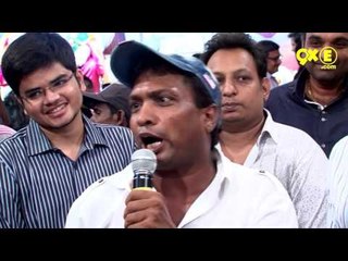 Comedian Sunil Pal's HILARIOUS Video at a Ganpati Event | Must Watch | SpotboyE