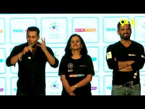 Salman Khan’s Fitness regime and diet plan Revealed! | SpotboyE