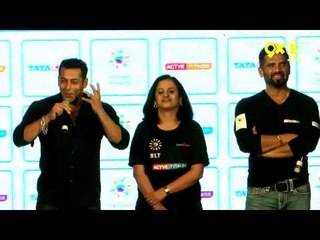 Salman Khan’s Fitness regime and diet plan Revealed!  | SpotboyE