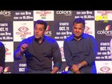 Bigg Boss 9 Double Trouble: Salman Khan: 