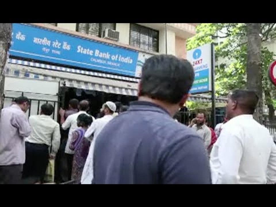 SBI Reduces Minimum Balance