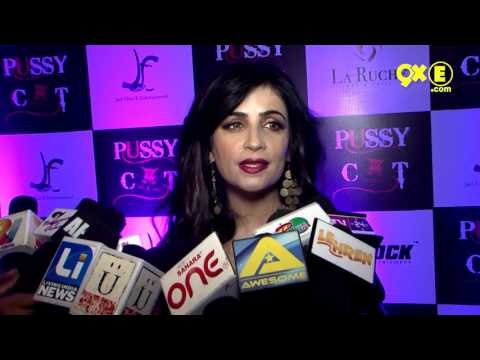 Shibani Kashyap REVEALS she wants to RECREATE an Asha Bhosle song | Shibani Kashyap Album Launch