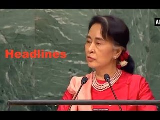 Go Headlines: News In 90 Seconds