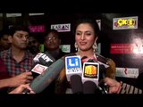 Divyanka Tripathi Talks About What Is Beauty For Her | SpotboyE