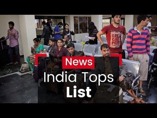 India Tops World Migrants List