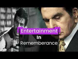 Happy Birthday Dilip Kumar