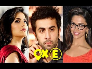 Katrina UNHAPPY With Ranbir, DILWALE Exclusive Interview | SpotboyE Full Episode 168