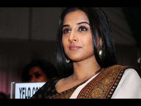 Vidya Balan Joins FTII Protest | Sends Letter To President Of India | SpotboyE