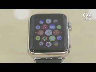 Apple Watch Loses Another USP